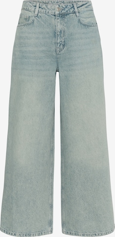 My Essential Wardrobe Jeans 'Jessie' in Blau: Vorderseite