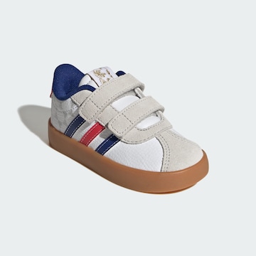 ADIDAS SPORTSWEAR Trainers ' VL Court 3.0' in White