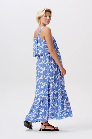 Noppies Summer Dress 'Han' in Blue