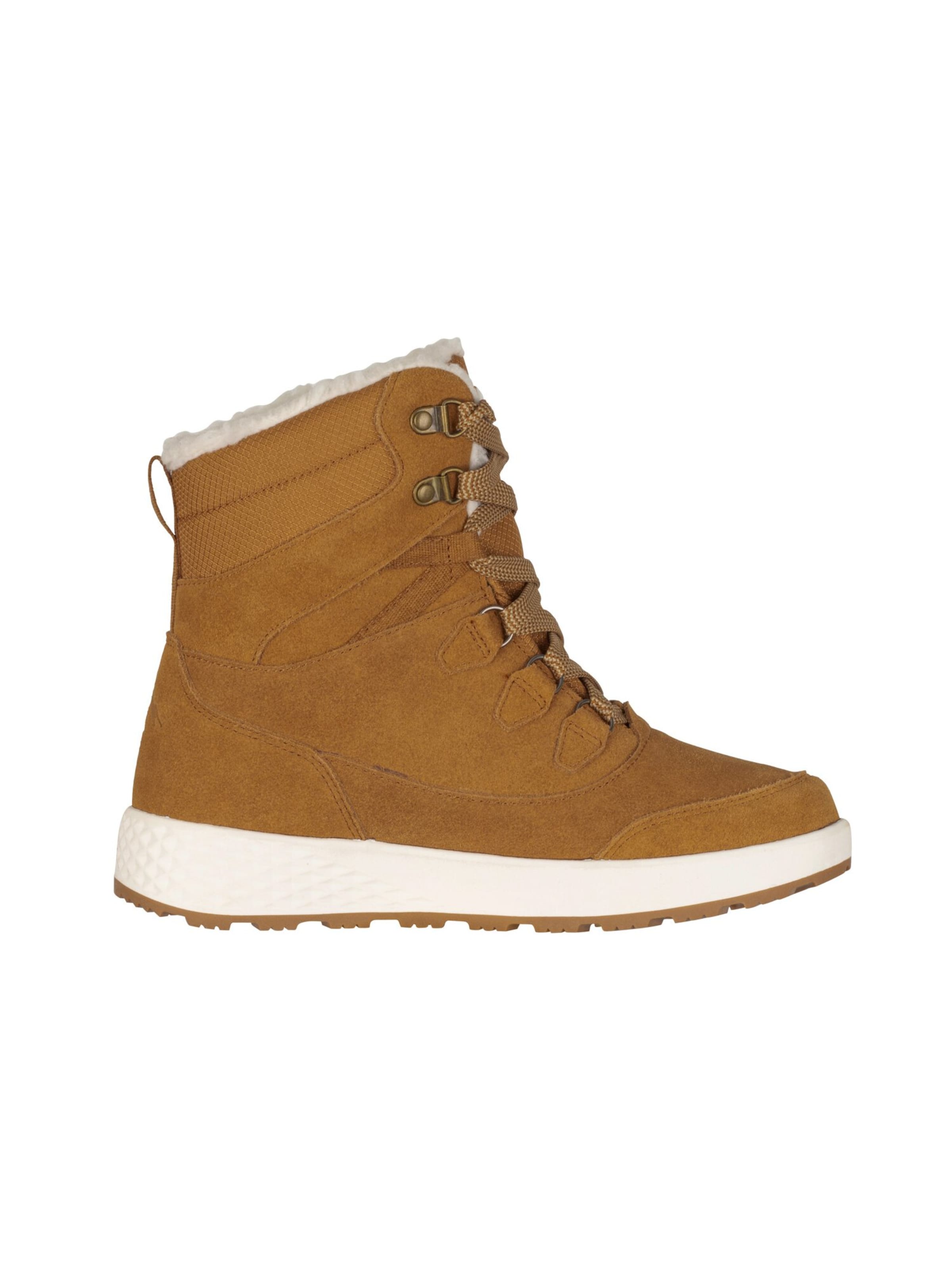 WESTFJORD Boots‌‌‌‌‌‌ in Braun