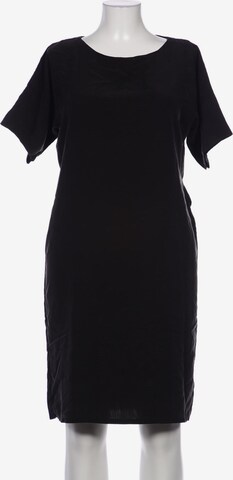 Kauf Dich Glücklich Dress in XXL in Black: front