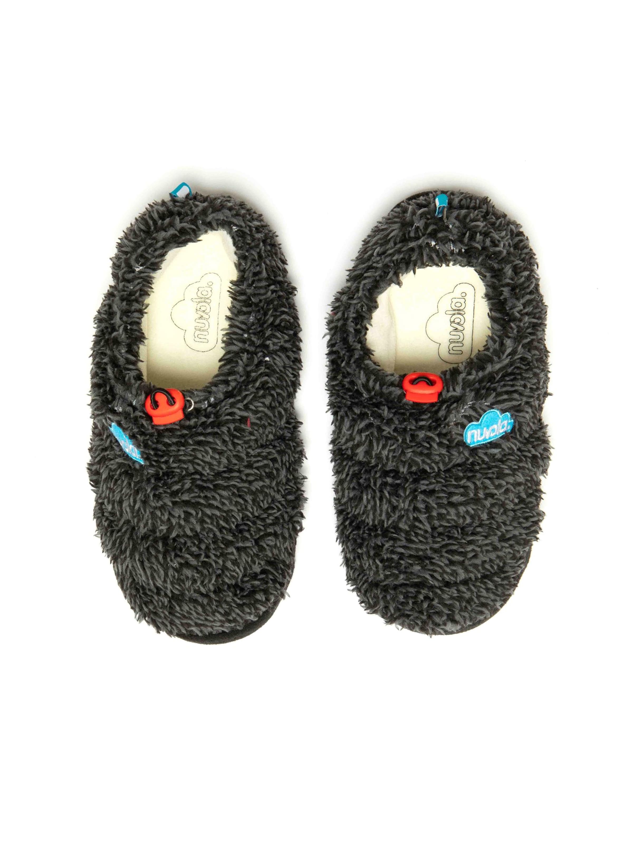 Nuvola. - Zapatillas de casa 'Classic Cloud Polar' en negro