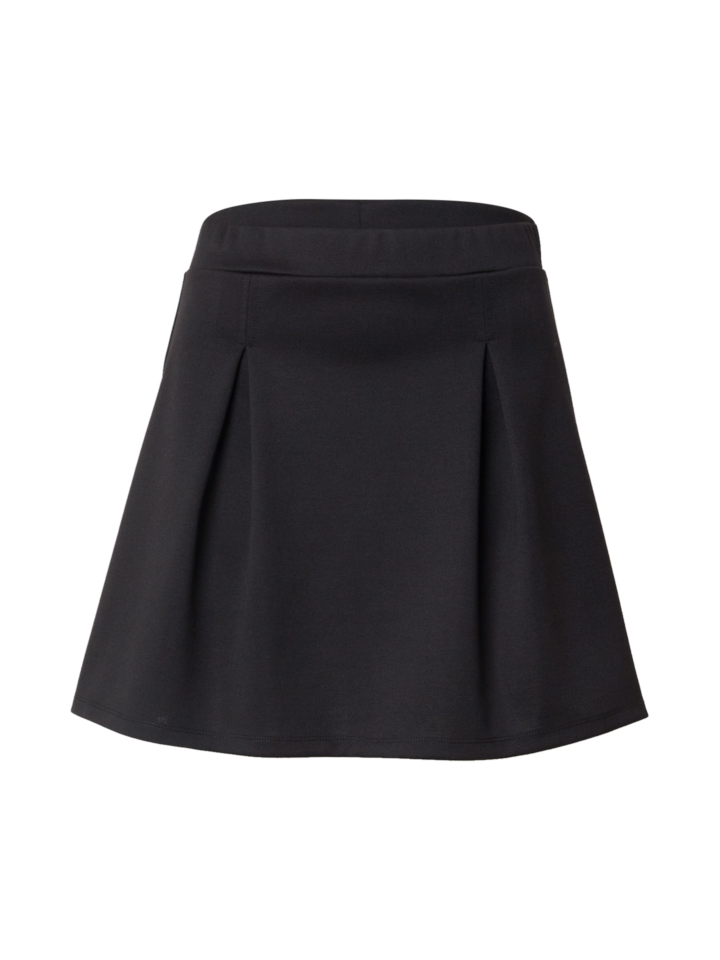 ABOUT YOU Skirt &#x27;Carolin&#x27; in Black: front