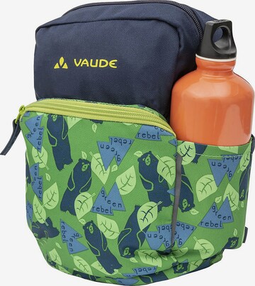 VAUDE Sports Backpack 'Minnie' in Green