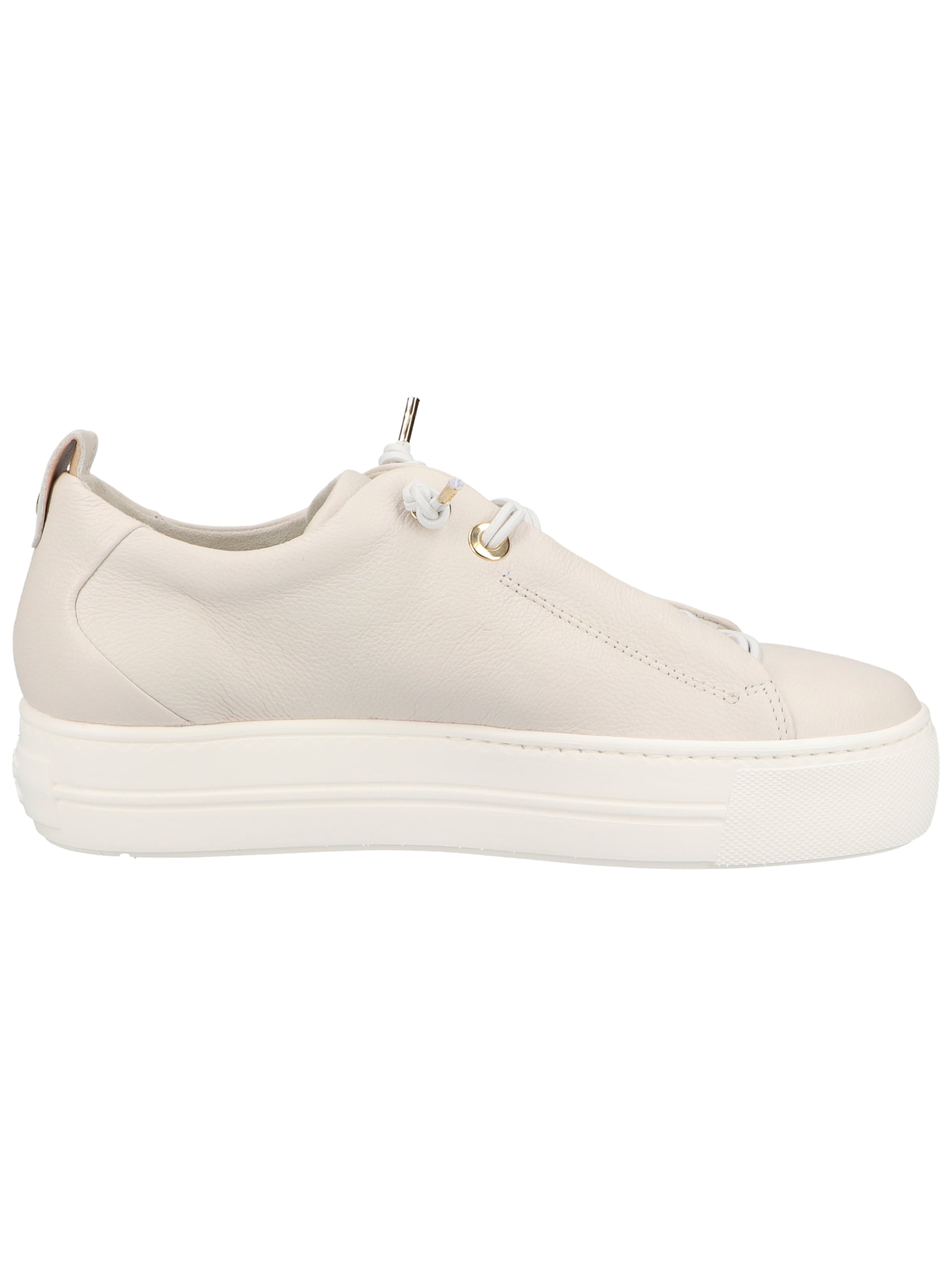 Paul Green Platform trainers 'MASTERCALF' in Grey