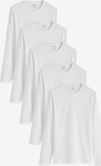 Next Majica u bijela, Pregled proizvoda
