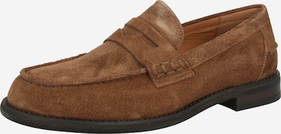 VAGABOND SHOEMAKERS Mokasinke 'Steven' u smeđa, Pregled proizvoda