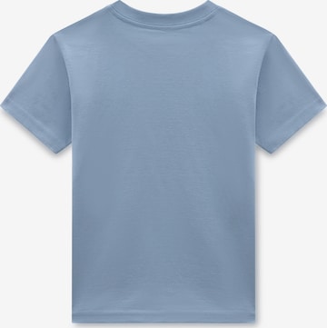 VANS Shirt in Blau
