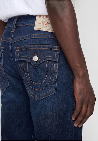 True Religion Regular Jeans 'Billy' in Blauw