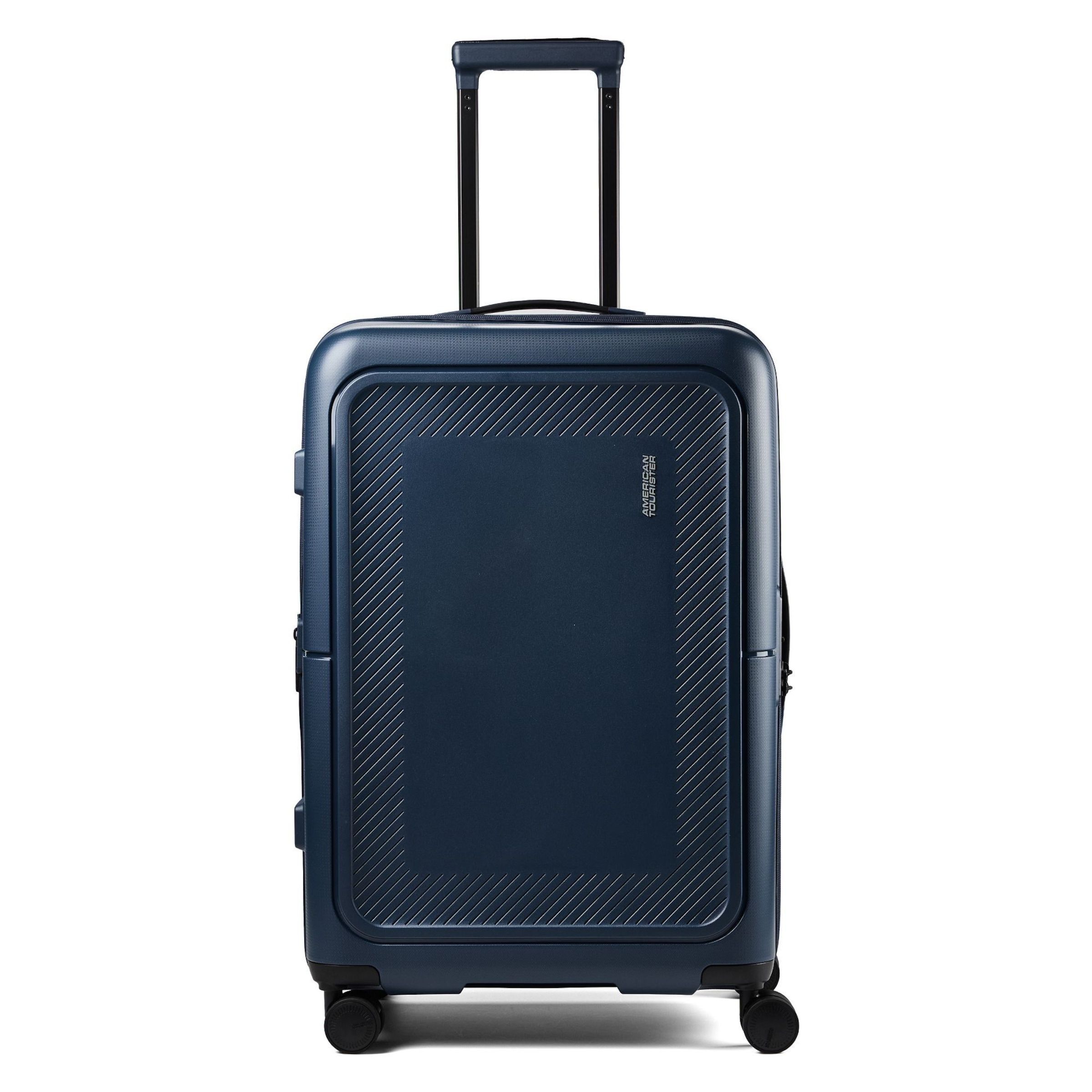 Valisette 'Dashpop' American Tourister en bleu : devant