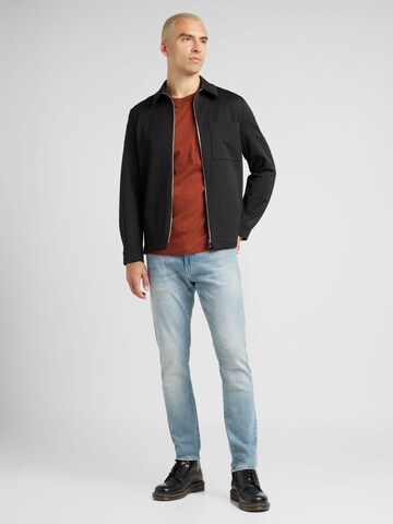 GAP - Camiseta 'EVERYDAY' en rojo