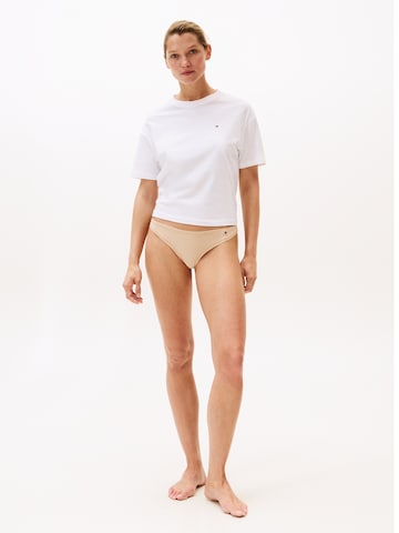 Tommy Hilfiger Underwear String in Pink