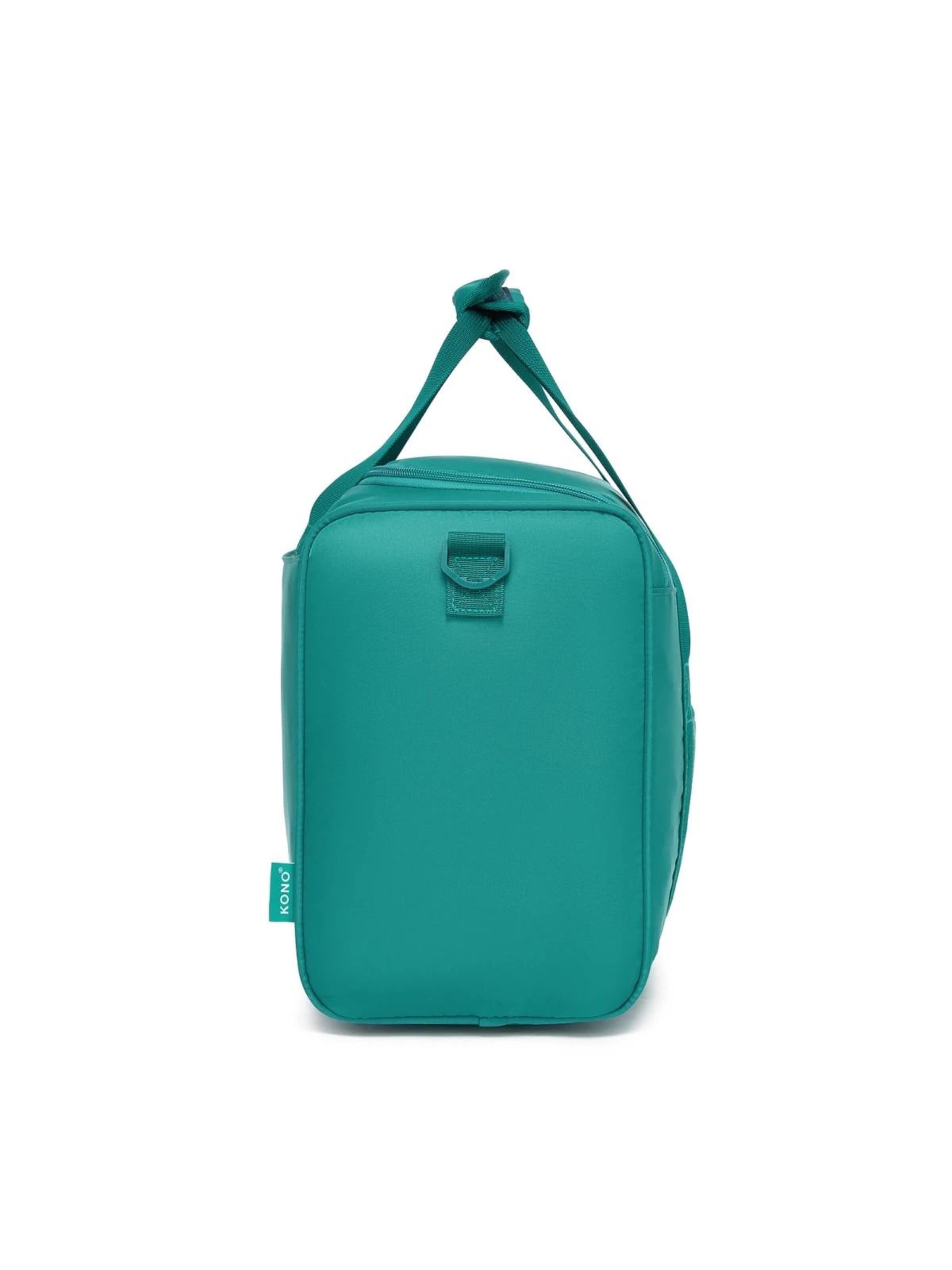 Kono Handbag in Blue