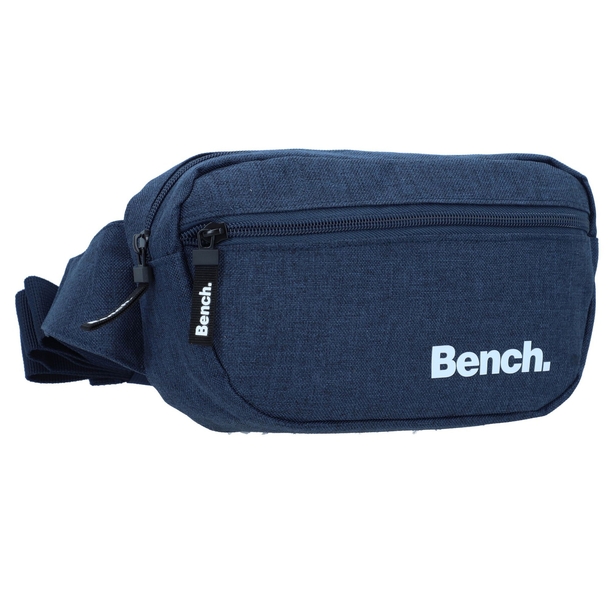 Marsupio di BENCH in blu