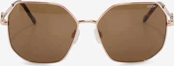 Lunettes de soleil JOOP! en marron : devant