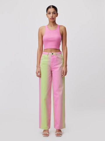 LeGer by Lena Gercke Top 'Samantha' in Pink