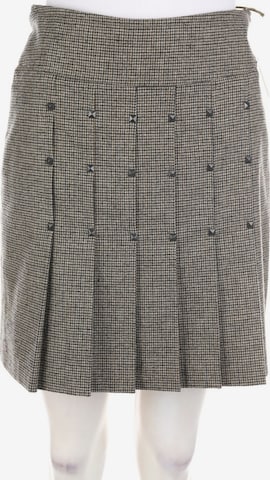 STRENESSE BLUE Skirt in S in Grey: front