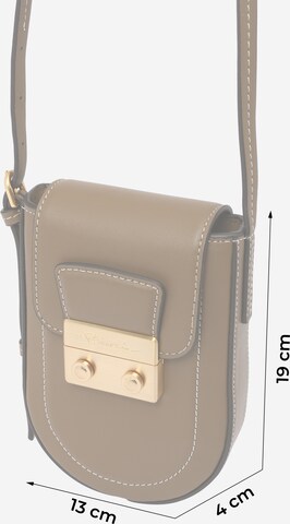 Sac à bandoulière 'PASHLI' 3.1 Phillip Lim en marron