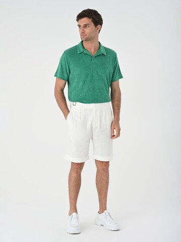 Antioch Shirt in Green