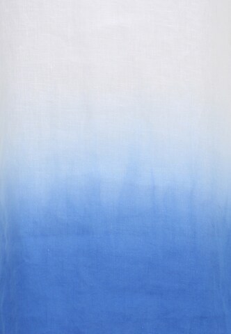 Doris Streich Blouse in Blue