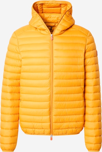Demisezoninė striukė 'DONALD' iš SAVE THE DUCK, spalva – geltona, Prekių apžvalga
