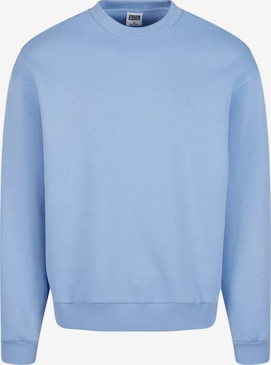 Urban Classics Sportisks džemperis, krāsa - zils, Preces skats
