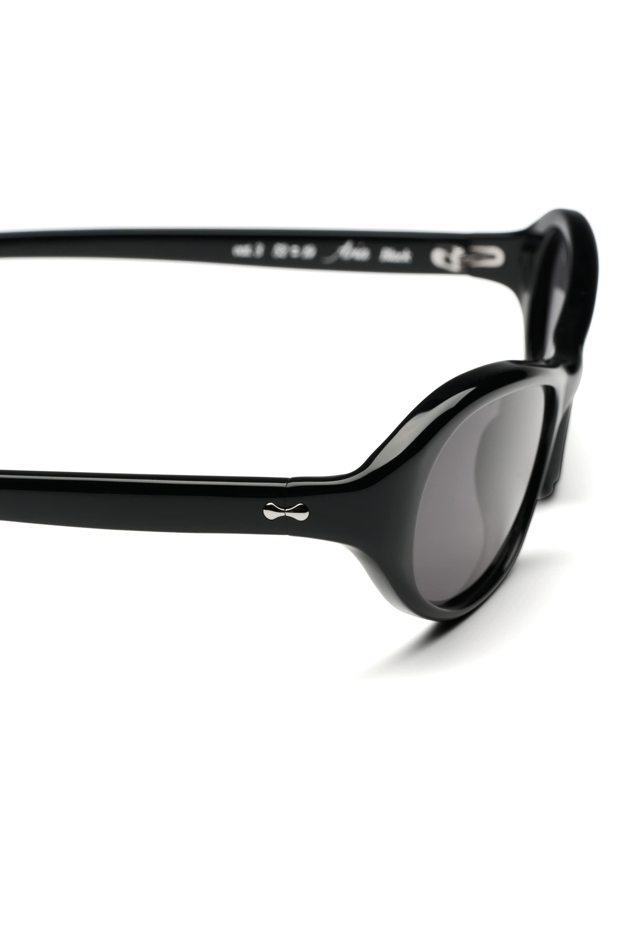 CHIMI Zonnebril 'Aria' in Zwart