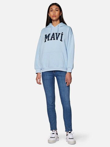 Mavi Sweatshirt in Blue