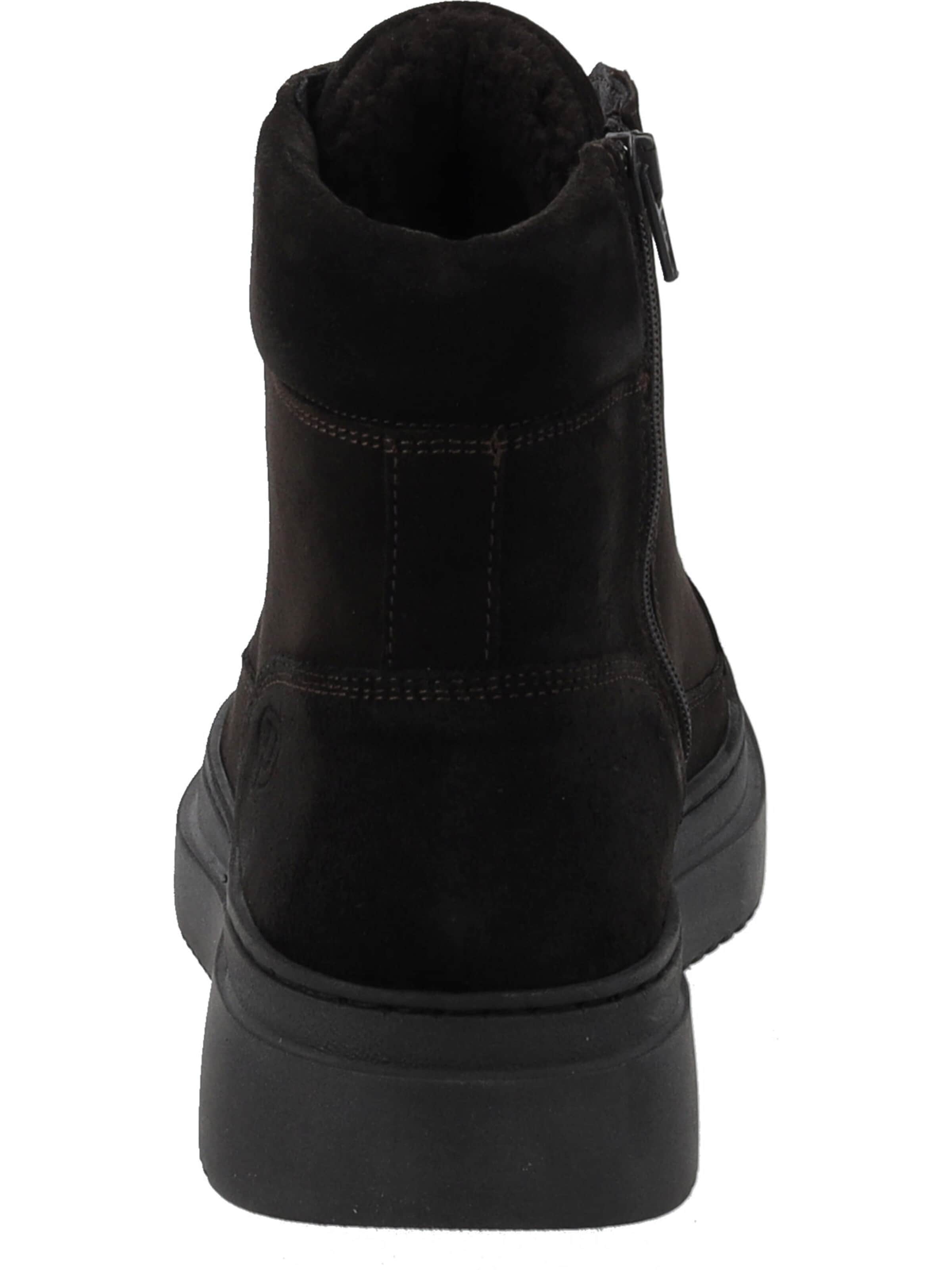 Palado Boots 'Palado Davlis'‌‌‌‌‌‌ in Braun