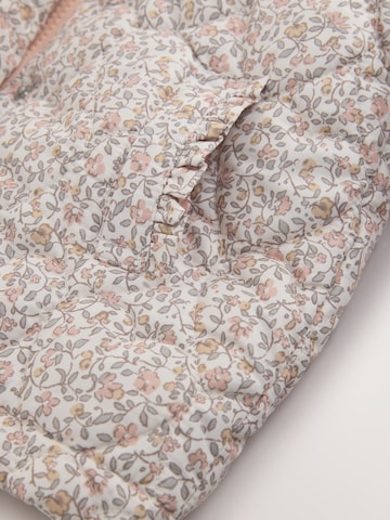 Next Jacke in Weiß