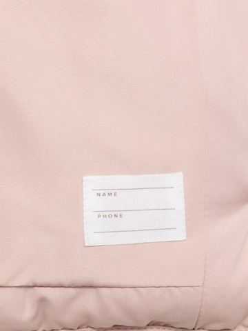 MANGO KIDS Väst i rosa