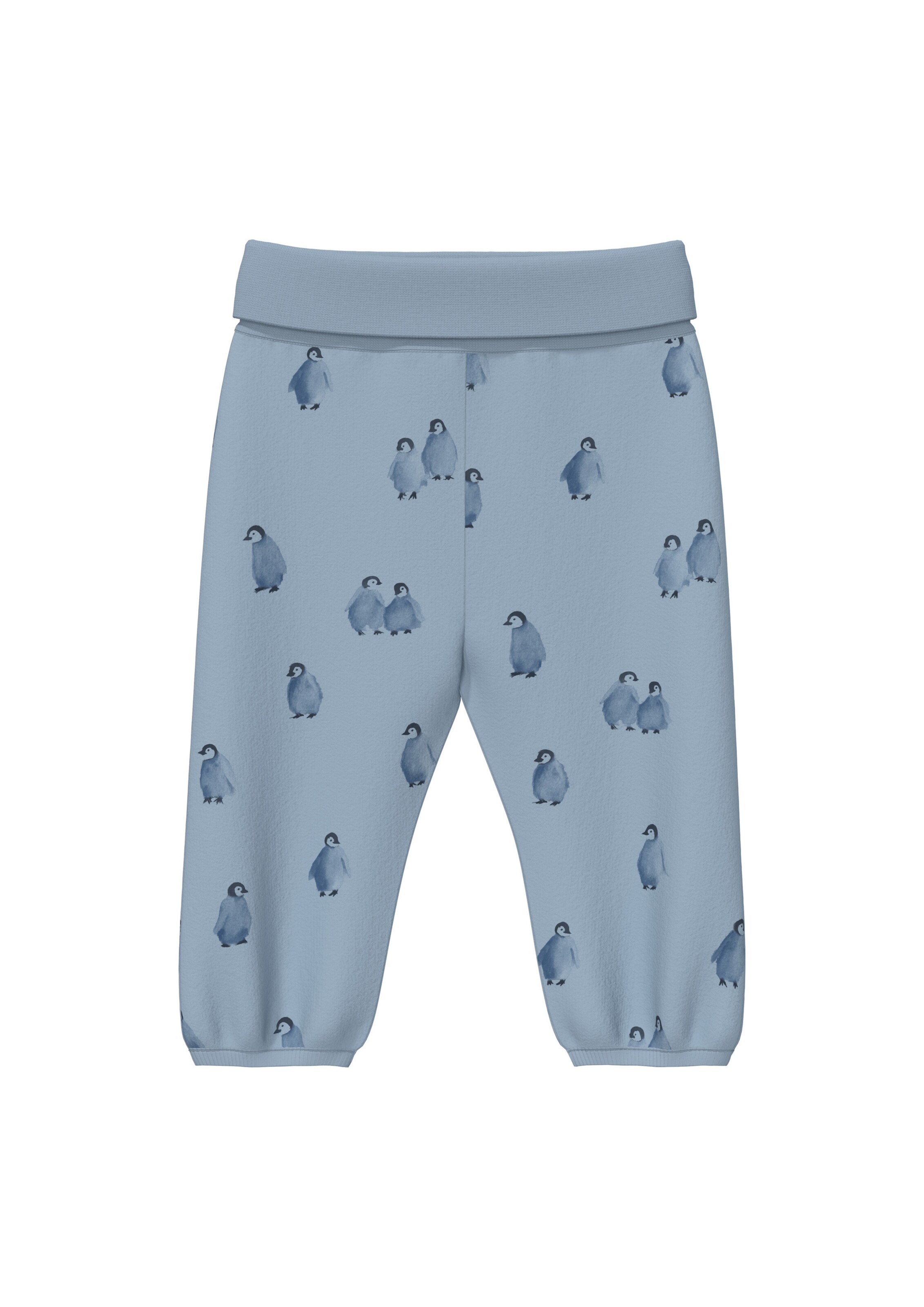 Pantalon s.Oliver en bleu : devant