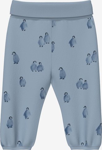 Pantalon s.Oliver en bleu : devant