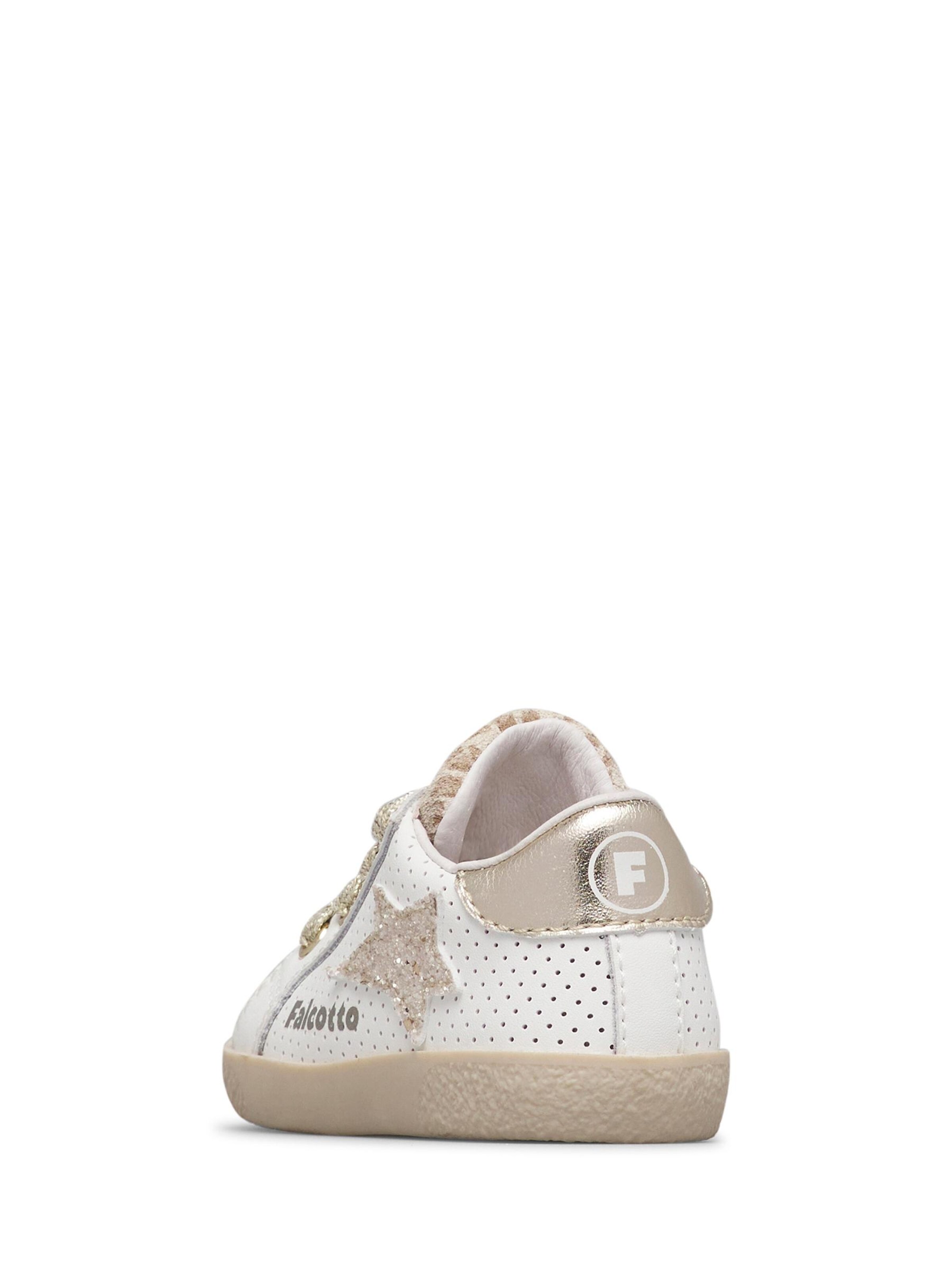 Falcotto Trainers 'ALNOITE 2.' in White
