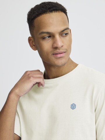 T-Shirt ' BHVIGT 5 pack ' BLEND en beige