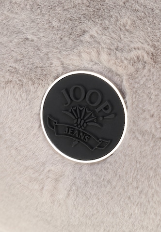 Joop Jeans - Mala de ombro 'Coniglio Virginie' em cinzento