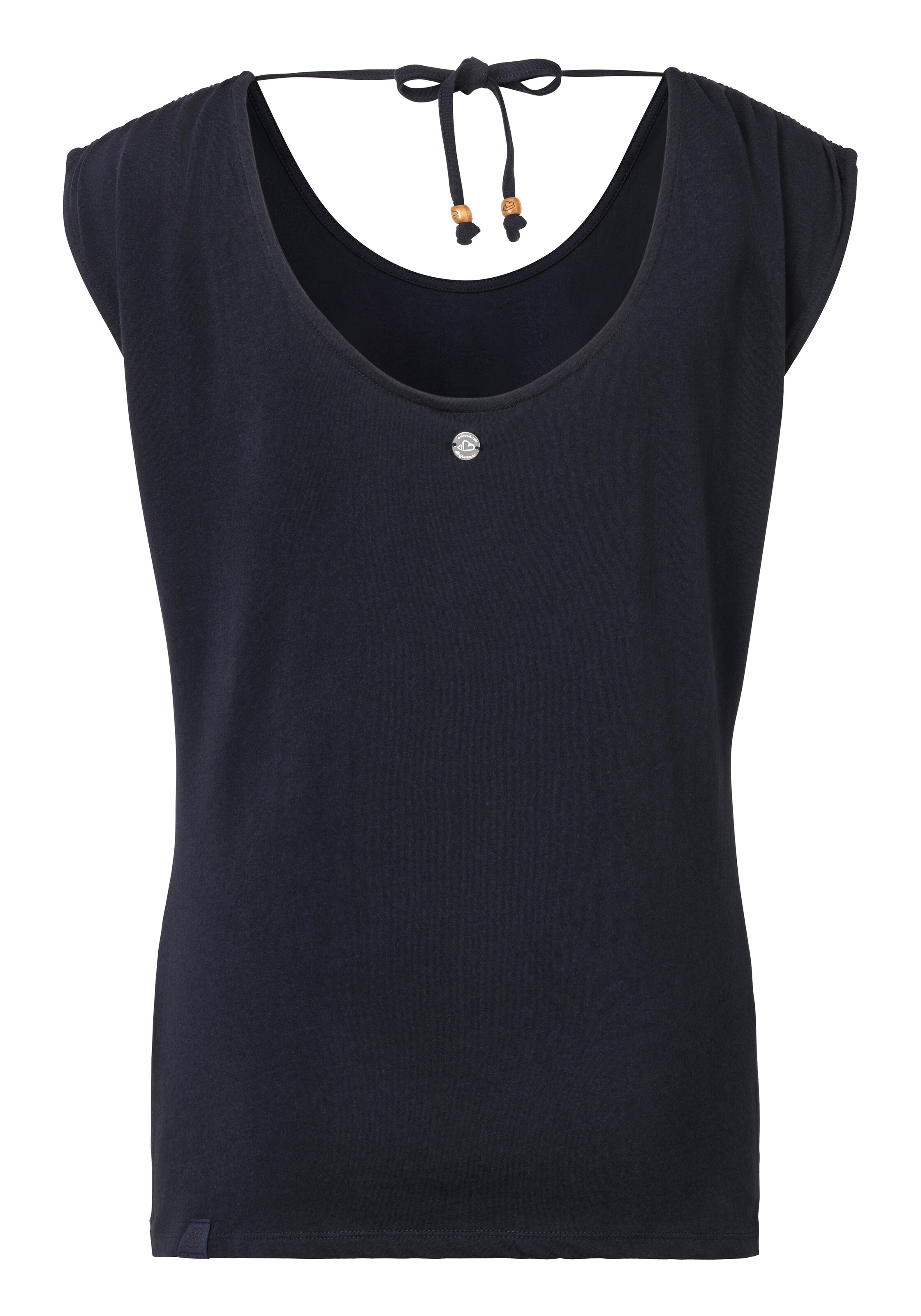 Ragwear Shirt in Blue