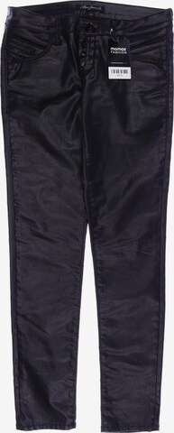 Mavi Pants in S in Black: front