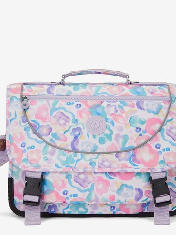 KIPLING Rugzak 'Preppy' in Blauw