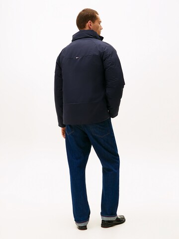 Veste d’hiver TOMMY HILFIGER en bleu