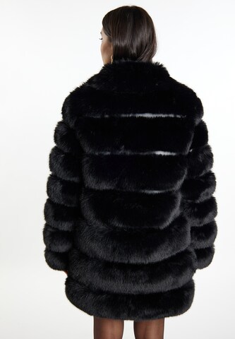 faina Winter jacket in Black