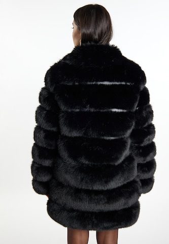 Veste d’hiver faina en noir