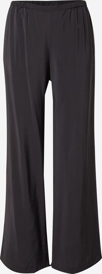 Pantaloni 'Chase' WEEKDAY pe negru, Vizualizare produs