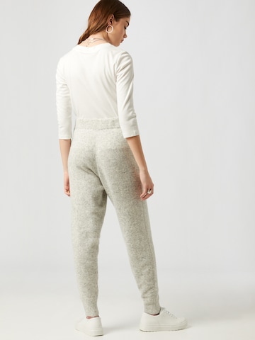 LeGer by Lena Gercke Tapered Broek 'Lene' in Grijs