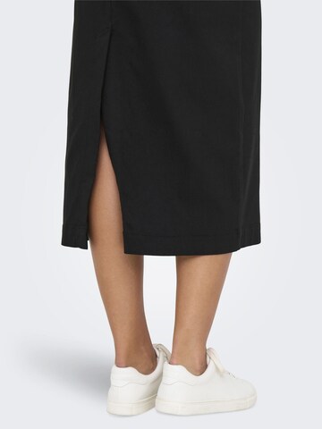 ONLY Skirt 'BIANCA' in Black