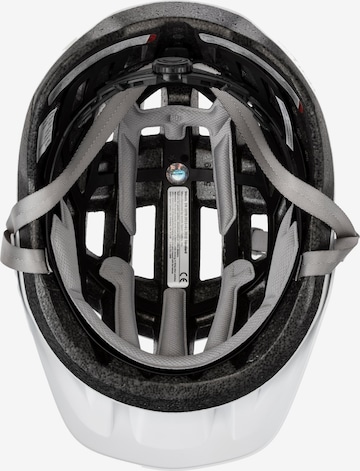 Smith Optics Fahrradhelm in Weiß