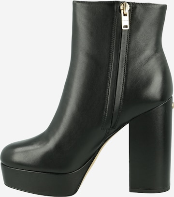 Bottines 'Iona' COACH en noir