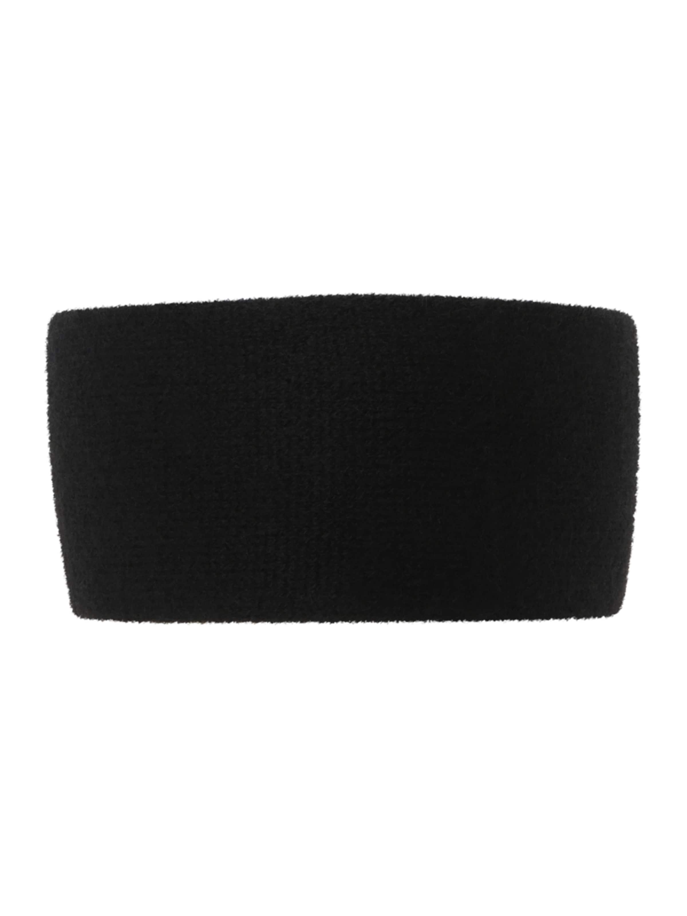 & Other Stories Čelenka – černá