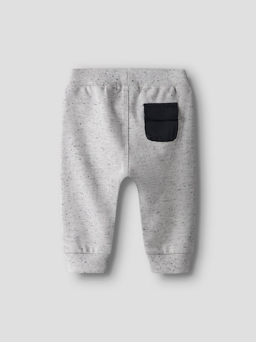 Regular Pantalon NAME IT en gris