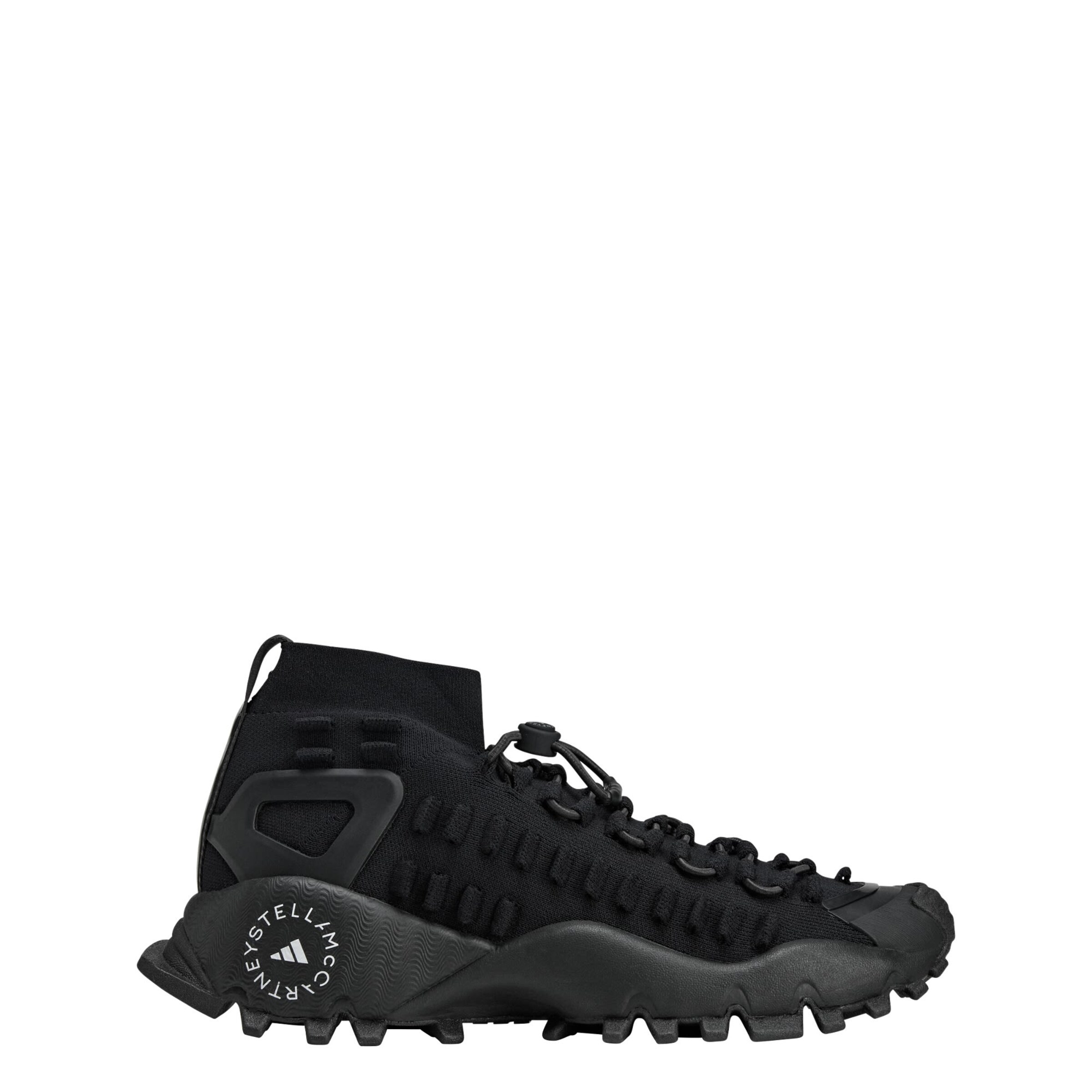 Chaussure basse 'Seeulater 2' ADIDAS BY STELLA MCCARTNEY en noir